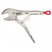Milwaukee Зажим 10" TORQUE LOCK плоские губки 250мм 4932471726